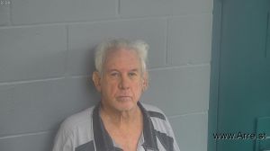 Alan Hastings Arrest
