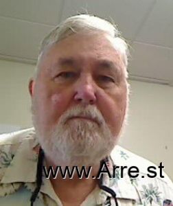 Alan Kaub Arrest Mugshot