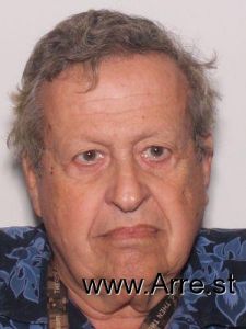 Alan Prager Arrest Mugshot