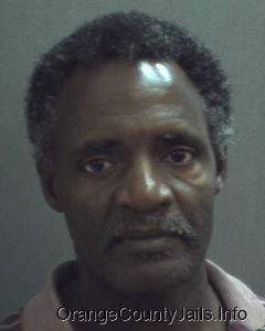 Albert Curtis Jr Dozier  Arrest Mugshot