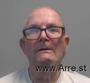 Albert Guthals Arrest Mugshot