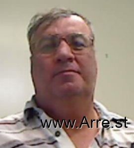 Albert Hannah Arrest Mugshot