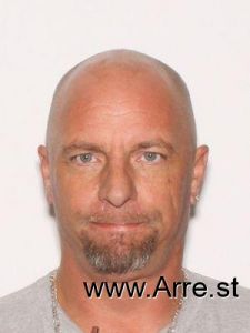 Alex Hyden Arrest Mugshot