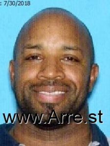 Alex Lowery Arrest Mugshot