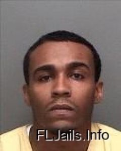 Alexander Fernandez Arrest Mugshot