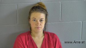Alexia Gatlin Arrest Mugshot
