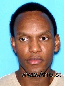 Alfonso Mckenzie Arrest Mugshot
