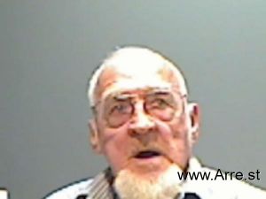 Alfred Atchley Arrest Mugshot