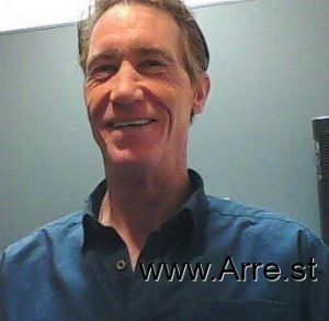 Alfred Wilkes Arrest Mugshot