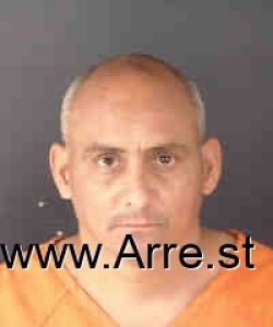 Alfredo Gonzalez-castillo Arrest Mugshot