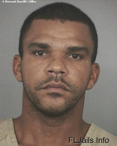 Alfredo Oliveira Arrest Mugshot