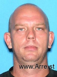 Allen Bottass Arrest Mugshot