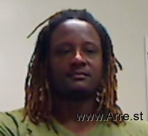 Allen Miller Arrest Mugshot