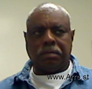 Alonzo Cohen Arrest Mugshot