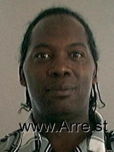 Alton Jr Arrest Mugshot