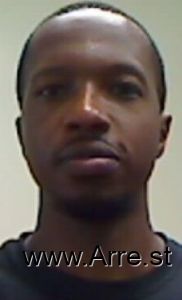 Alvin Garner Jr Arrest Mugshot