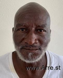 Alvin Moore Arrest Mugshot