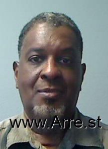 Amin Rasheed Arrest Mugshot