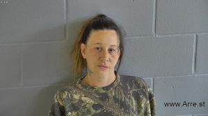 Amy Deniyage Arrest Mugshot