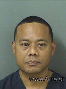 Andre Kinchen Arrest