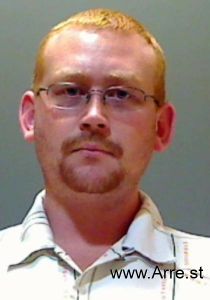 Andrew Bair Arrest Mugshot