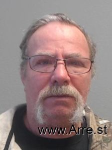 Andrew Garrow Arrest Mugshot