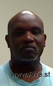 Andrew Gillins Arrest Mugshot