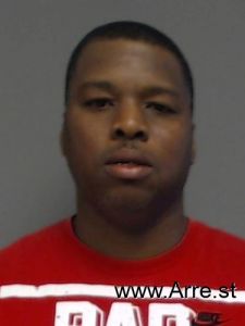 Andrew Holmes Arrest Mugshot