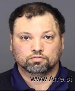 Andrew Iglesias Sr Arrest Mugshot