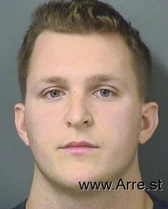 Andrew Jurkiewicz Arrest Mugshot