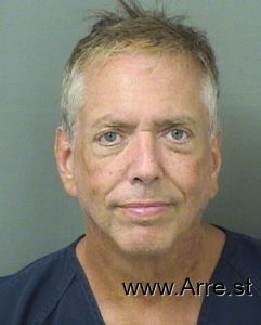 Andrew Seiger Arrest Mugshot