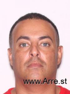 Angel Arroyo Arrest Mugshot