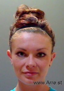 Angella Jewett Arrest Mugshot