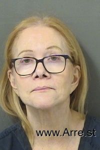 Ann Knee Arrest Mugshot