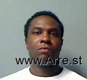 Anquane Dean Arrest Mugshot