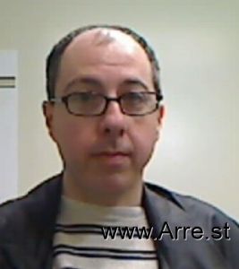 Anthony Assanti Jr Arrest Mugshot