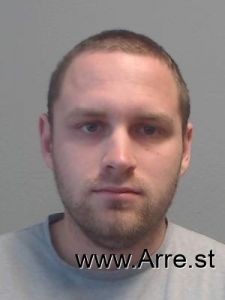 Anthony Barber Arrest Mugshot