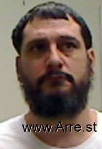 Anthony Borraccini Arrest Mugshot