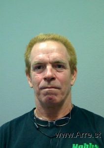 Anthony Broome Arrest Mugshot