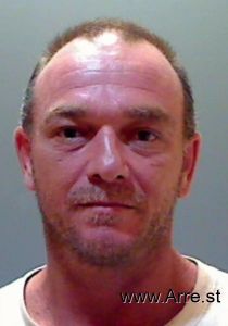 Anthony Colburn Arrest Mugshot