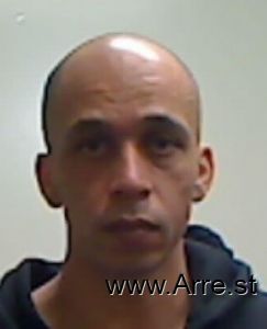 Anthony Cooper Arrest Mugshot