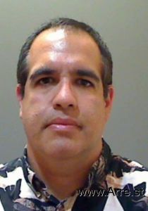 Anthony Denicola Arrest Mugshot