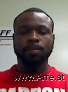 Anthony Grant Arrest Mugshot