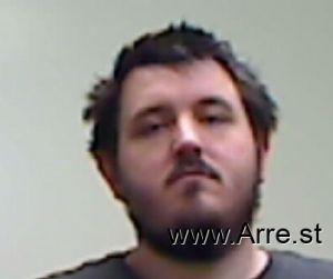 Anthony Hale Arrest Mugshot