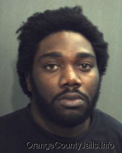 Anthony Henry  Arrest Mugshot