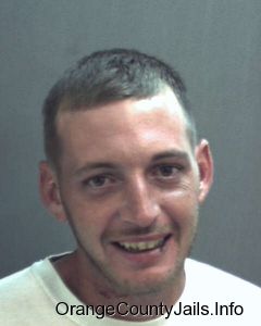 Anthony Henry Lane  Arrest Mugshot