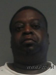 Anthony Herndon Arrest Mugshot
