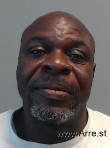 Anthony Jr Arrest Mugshot