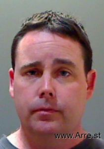 Anthony Murrell Arrest Mugshot