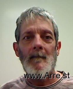 Anthony Norberto Arrest Mugshot